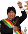 Evo Morales desmonta ocho mitos de la política boliviana
